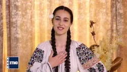 Bine v-am gasit romani   01.02.2025