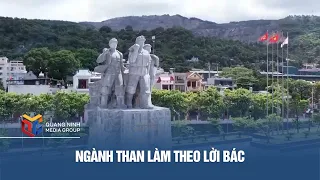 The Coal Industry Follows Uncle Ho's Teachings