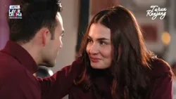 EXTENDED EPISODE 1 | Zia Terjatuh di Kamar Mandi, Naza Panik | TURUN RANJANG