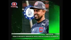 Noticiero Posmeridiano PROMAR TV 04-02-2026