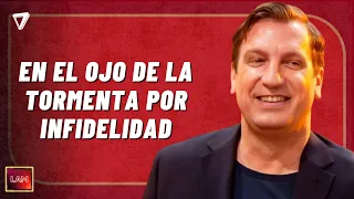 💣 ESCÁNDALO EN PUERTA | Maxi López en el ojo de la tormenta: aseguran que chateó con una modelo