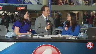 Make-A-Wish Radiothon reaches $300K