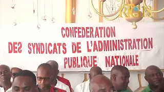 Dirijan SE-MCFDF yo mande PM Fils-Aimé anile atik ki reklame 15% sou tout avantaj anplwaye leta yo