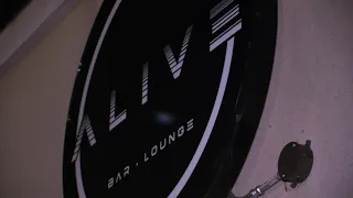 Alive Nightclub surrenders alcohol permits