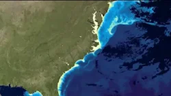 Día de la Tierra: Experta de la NASA habla sobre la salud de los óceanos