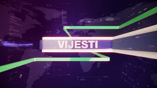 Vesti 13h (06.08.2026.)