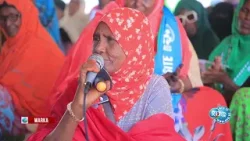 Extraits des doléances de la population lors de la visite de la Ministre des Affaires Sociales