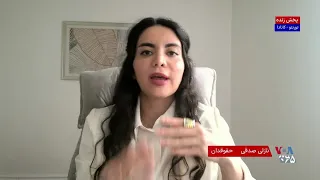 محرومیت از ملاقات تاوان اعتراض به شرایط زندان؛ علت فشار بر زنان زندانی چیست؟ گفت‌وگو با نازلی صدقی