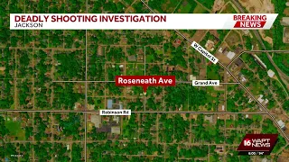 Man dead after altercation leads to shooting