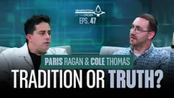 When Tradition Gets in the Way of God | Generation of the Cross | Episode 47