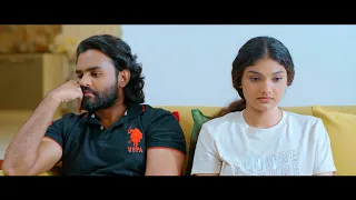 ඇයි ඔයා තරහින් 😥