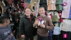 برنامج اربح كاش مع بنك فلسطين - الحلقة 9