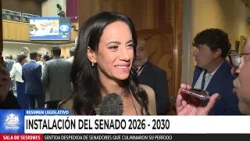 Resumen Legislativo - 13 de Marzo 2026