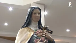 Mass Homily: St. Therese Teaches: Be Love in the Mission | 7 PM 10/01 | Fr. Max Costa