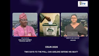 OSUN 2026