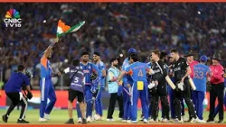 INDIA SCRIPTS HISTORY, Becomes First Team To Win 3 T20 World Cup | SKY | Ishan Kishan | Hardik