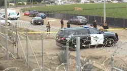 'Baby Angelita': Newborn possibly run over by 14-year-old mom in incest case, officials say