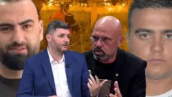 Drejtori i burgut ‘Det’ me kanabis në Peqin - Koka PLAS bombën: Ushtar i Suel Çelës...