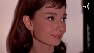 "Cinderella in Paris" - Tonight, July 12, in prime time on TV2000