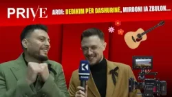 Ardi me këngë dedikim në dashuri/ Mirdoni ia zbulon sekretet, a është në lidhje?
