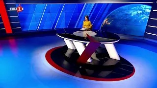 По света и у нас - 26.08.2026, 23:00 по БНТ