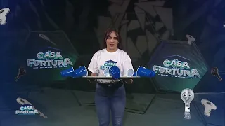 La Casa de La Fortuna | ¡Esta es la estrategia definitiva! ¿Cuántas llaves arriesgarías por ganar?