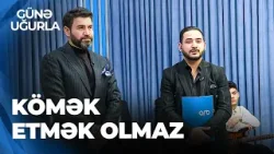 Günə Uğurla - Vüsal Hacıyevin retro və estrada musiqiləri ilə "imtahanı"