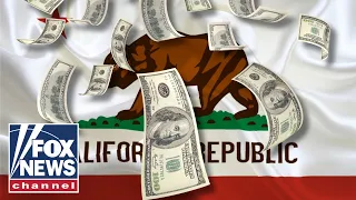 CA Dem calls low-level thefts 'CRIMES OF NECESSITY'