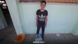وێڕای چالاكییەكانی لە كوردستان، بەخشین هاوكاری بە هەزاران كەس لە غەززەش گەیاندووە