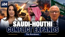 Who is joining Saudi Arabia in its fight against the Houthis?