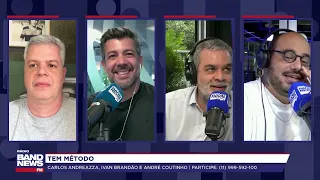 Arrascaeta pode ficar seis semanas fora do Flamengo após lesão no punho