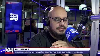 Brasil e Estados Unidos marcam reunião para discutir tarifaço