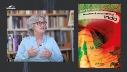 Clara Arreguy retrata a tragédia da vida real no livro "A escuridão do ventre" Clara Arreguy retrata a tragédia da vida real no livro "A escuridão do ventre"