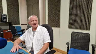 Don Ante Vranković - Preobraženje