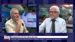 Debate discussions to resonate right up until voting time, says Fernando Mitre
