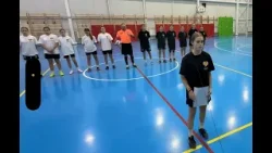 Хуманитарен натпревар за спомен-обележјето „Патека на бесконечноста“ одиграа екипи на ЖФК „Кочани“