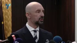 Мицкоски му ги испорача своите очекувања на новиот јавен обвинител Савески Мицкоски му ги испорача своите очекувања на новиот јавен обвинител Савески