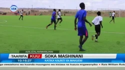 Super Boys Nunguni FC 3-2 katika mchuano ulioandaliwa Konza