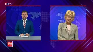 Prof. dr Dejana Radovanović Šarenac: Cjelokupna kampanja SNSD-a oslikava moć koju ta partija ima