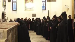 Եկեղեցիներում խնկարկվել է Սումգայիթյան ջարդերի անմեղ հայերի հիշատակը Եկեղեցիներում խնկարկվել է Սումգայիթյան ջարդերի անմեղ հայերի հիշատակը