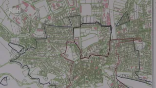 Urban Development Day - "City Under Tension" - RFH aktuell