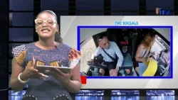 TODAY  ON  TMI SOCIAL: ADC secretariat, Odigie-Oyegun’s house attacked in Benin