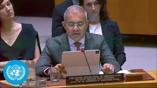 Ukraine: Civilians paying the price - OCHA Briefing | United Nations
