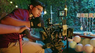 Call for new story filming plans | #betheltv