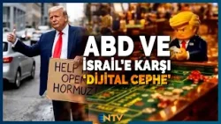 Gerçek Füzeler, Sahte Videolar! Savaşın Seyrini Değiştiren Yapay Zeka Hamleleri | NTV