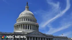House passes short-term government spending bill