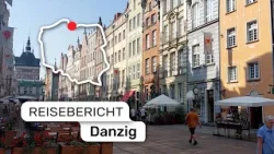 Städtetrip Danzig | Reisebericht