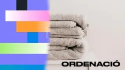 Ordenació | Etiqueta a taula