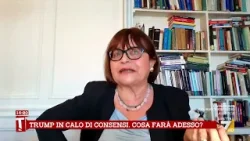 Ice, Urbinati: “Strategie illegali. Alla Columbia hanno portato via una studentessa”