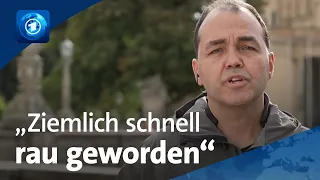 Mecklenburg-Vorpommern: ARD-Reporter beantwortet Fragen zum Wahlkampf